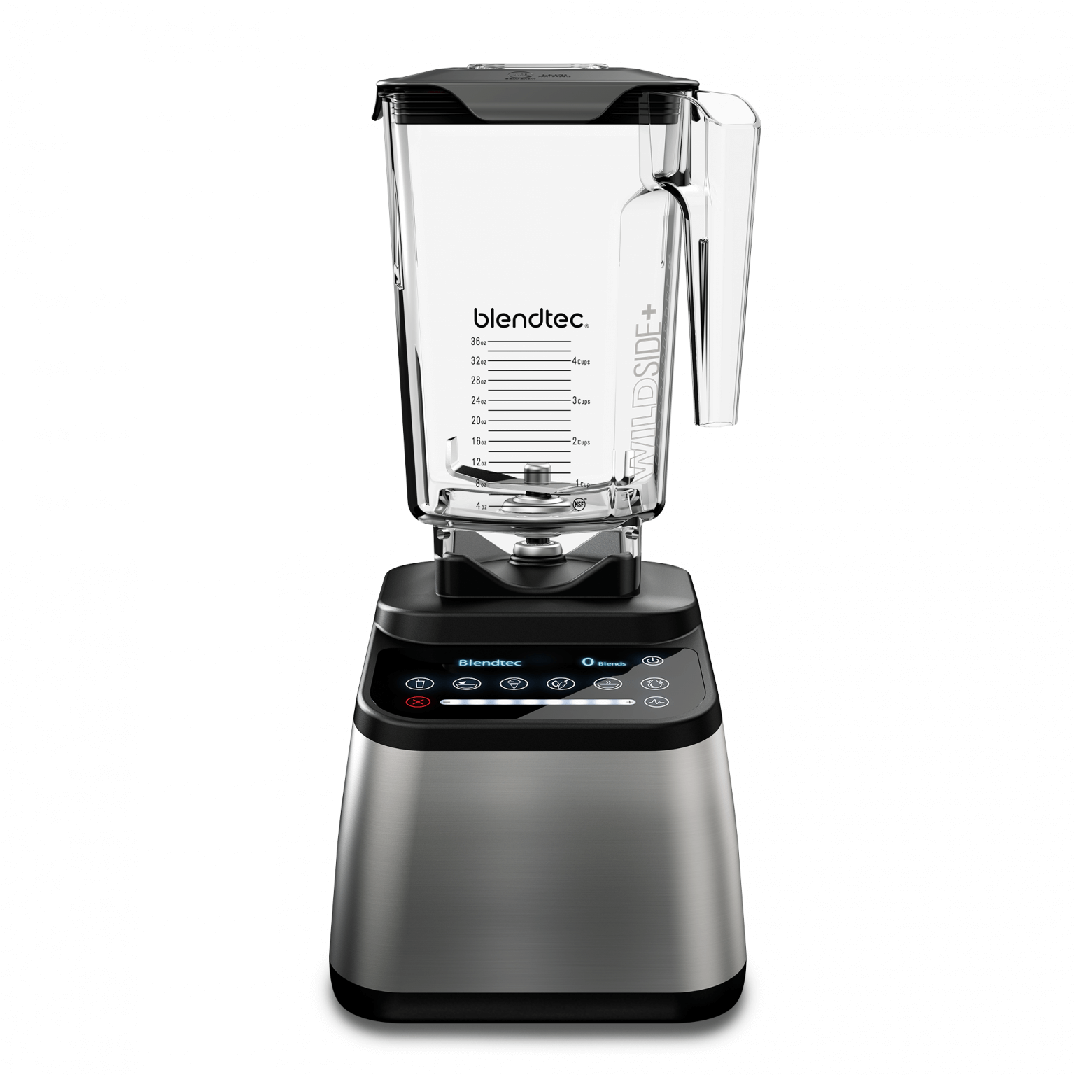 Blendtec Designer Blender High Speed Blender Buy Online