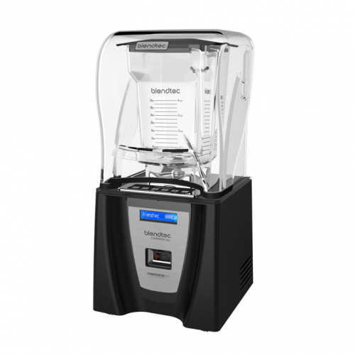 Connoisseur 825™ - The Blendtec Heritage