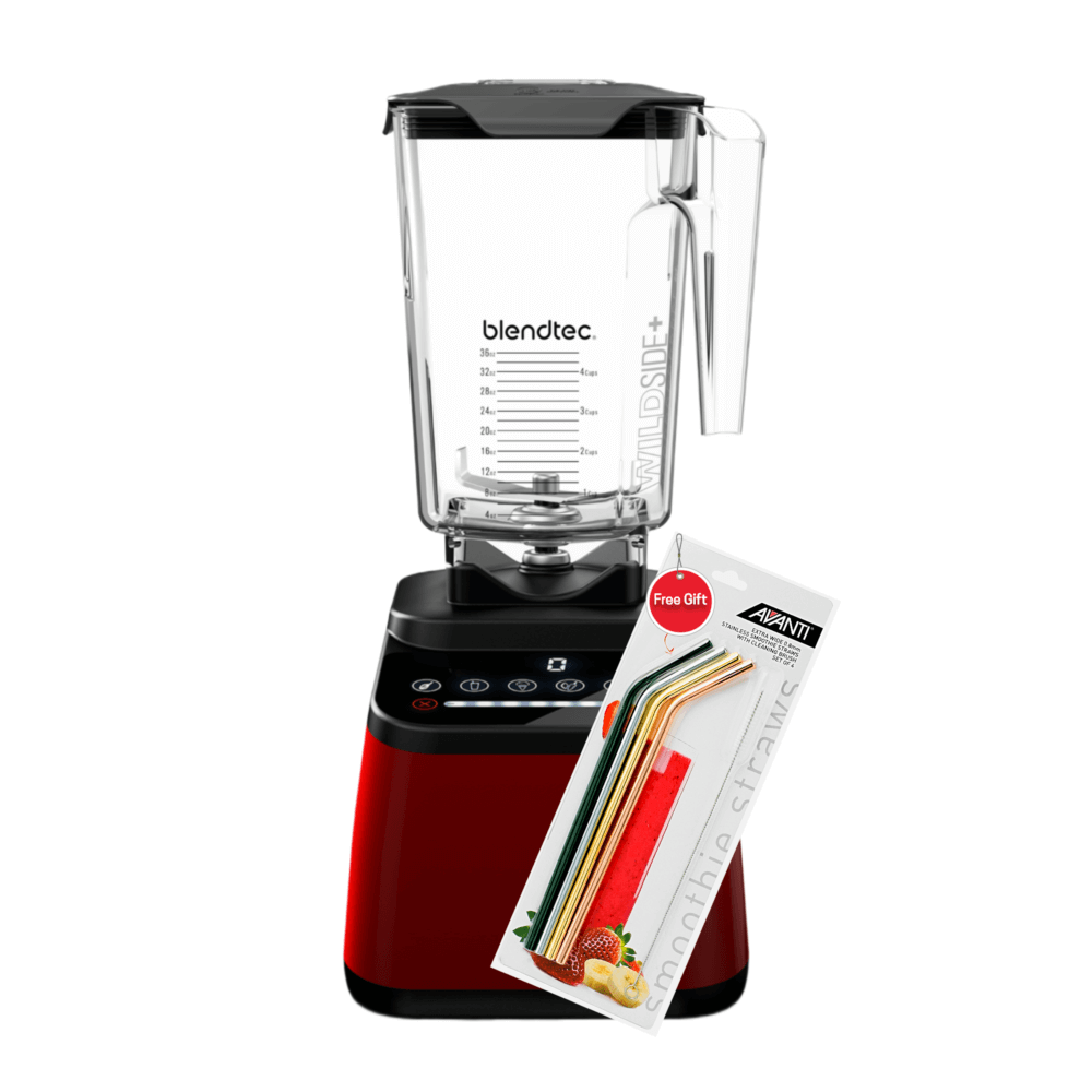 Blendtec Designer Blender | High Speed Blender | Buy Online